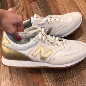 New balance